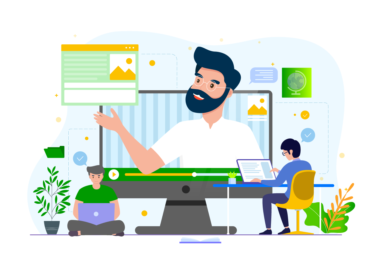 Course-Booking Platform القبولات الجامعية