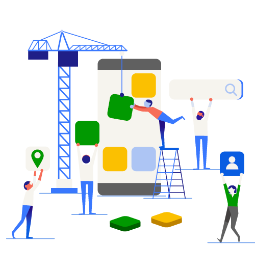 Mobile-Applications-Design Mobile Applications Design