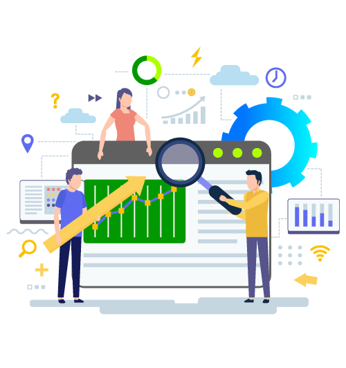 Search-Engine-Marketing SEM