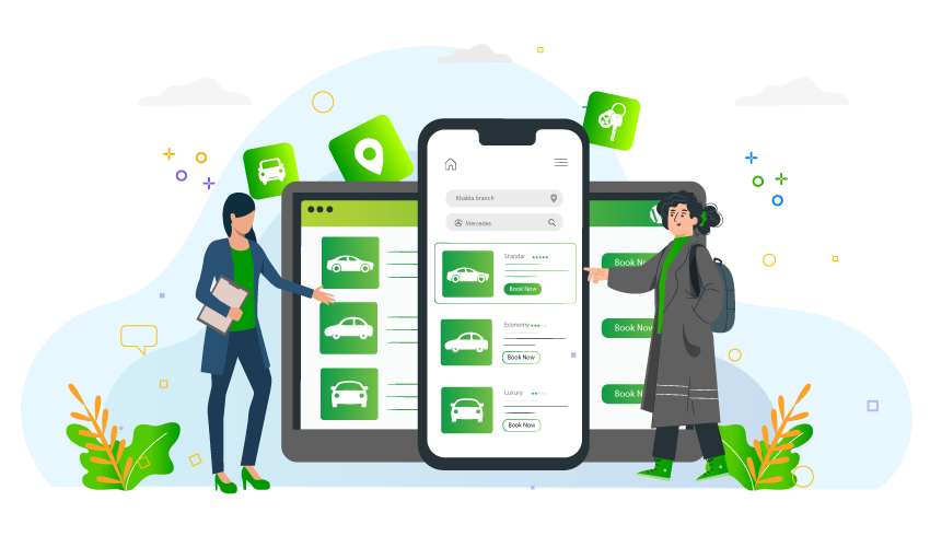 Rent-Car Rent Car