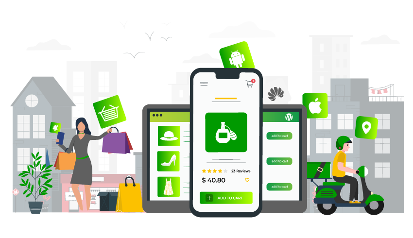Vibes–Commerce Vibes Commerce